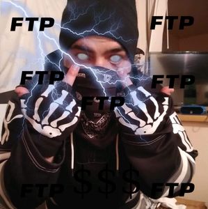 Meet your Posher, Jesse